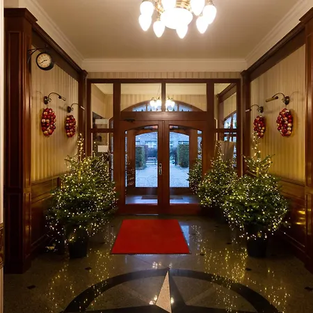 Victus Apartamenty, Patio Mare