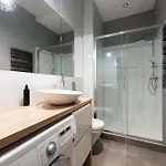 Victus Apartamenty, Patio Mare 아파트 소포트