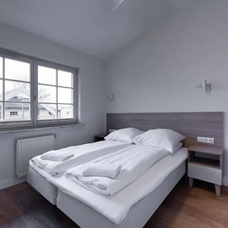 Victus Apartamenty, Patio Mare